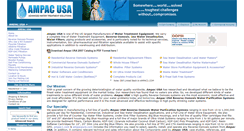 Desktop Screenshot of ampac.biz